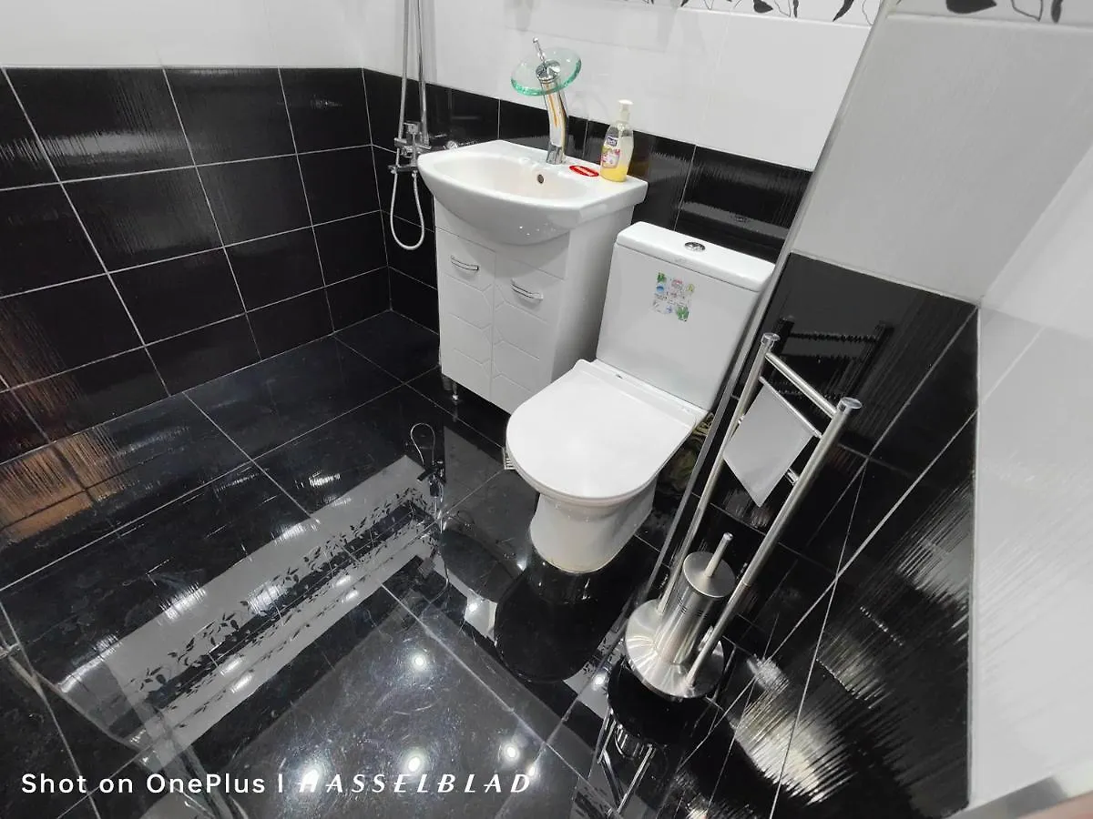 Apartamento Тристаен Апартамент В Центъра Sofía