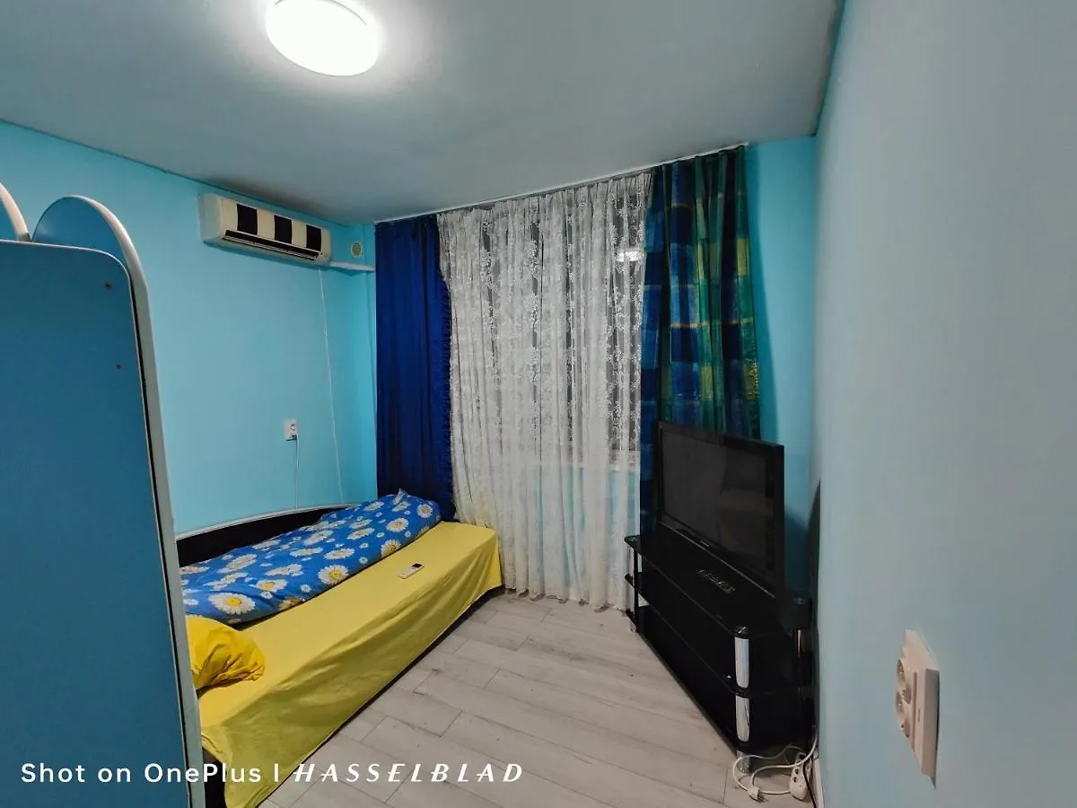 Apartamento Тристаен Апартамент В Центъра Sofía