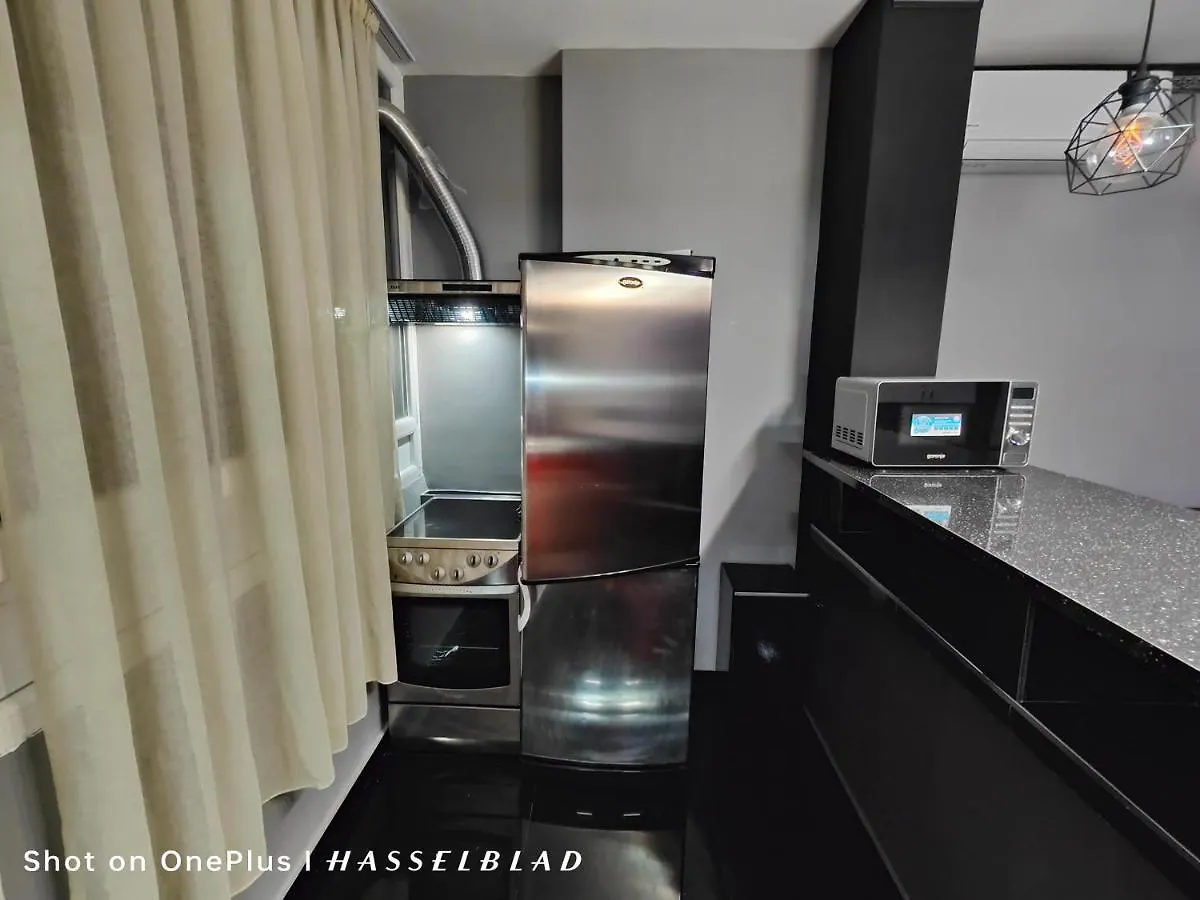 Apartamento Тристаен Апартамент В Центъра Sofía Bulgaria