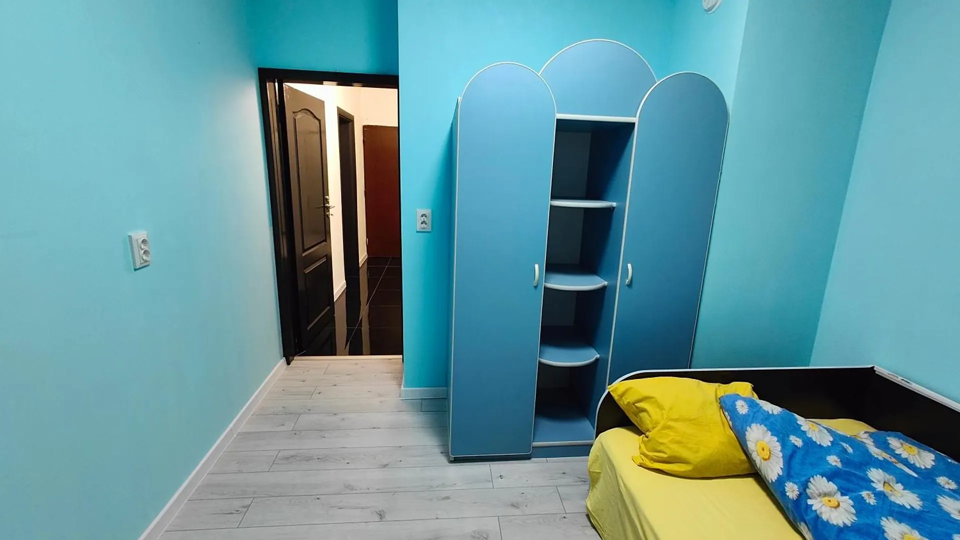 Apartamento Тристаен Апартамент В Центъра Sofía